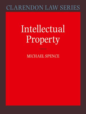 cover image of Intellectual Property